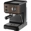 Кофеварка эспрессо Polaris PCM 1524E WOOD 1050Вт дерево