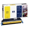 К-ж HP C9732A  YELLOW  для HP LJ  5500 SERIES
