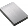 Seagate Backup Plus Portable <STDR4000900> Silver 4Tb  2.5" USB3.0 (RTL)