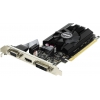 2Gb <PCI-E> DDR3 MSI  V809 GT710 2GD3 LP (RTL)  D-Sub+DVI+HDMI <GeForce GT710>