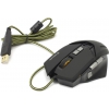 Defender Warhead Gaming Mouse <GM-1780> (RTL)  USB  8btn+Roll  <52780>