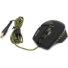 Defender Warhead Gaming Mouse <GM-1760> (RTL) USB  8btn+Roll <52760>