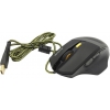 Defender Warhead Gaming Mouse <GM-1740> (RTL) USB  7btn+Roll <52740>