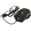 Defender Warhead Gaming Mouse <GM-1710> (RTL)  USB  6btn+Roll  <52710>