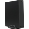 Minitower Morex 2757B-60W  Mini-ITX  60W  (24+4-pin)