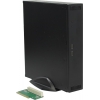 Minitower Morex 2756B-60W Mini-ITX  60W (24+4-pin)