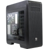Bigtower Thermaltake <CA-1B6-00F1WN-03> Black Core V71 Window E-ATX Без  БП,  с  окном