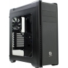 Miditower Thermaltake <CA-1G8-00M1WN-00> Versa  C21 RGB ATX без БП,  с окном