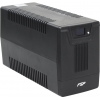UPS 1000VA FSP <PPF6001000>  DPV1000 USB, LCD