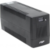 UPS 650VA FSP <PPF3601900>  DPV650  USB,  LCD