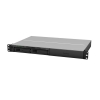 СХД стоечное исполнение 2BAY 1U NO HDD USB3 RS217 Synology