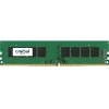 Память DDR4 16Gb 2400MHz Crucial CT16G4DFD824A OEM PC4-19200 CL17 DIMM 288-pin 1.2В kit quad rank
