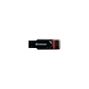 Флеш Диск Transcend 32Gb Jetflash 340 TS32GJF340 USB2.0 черный/красный