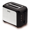 Тостер Tefal TT356131 850Вт серебристый/черный (1500573402)