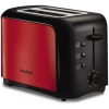 Тостер Tefal TT356E30 850Вт красный/черный (1500578364)