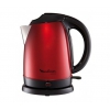 Чайник электрический Tefal KI270530 1.7л. 2400Вт красный (корпус: металл) (7211002431)