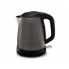Чайник электрический Tefal KI270930 1.7л. 2400Вт серый (корпус: металл) (7211002432)
