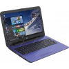 HP 15-ba098ur  <X7G73EA#ACB>E2 7110/4/128SSD/DVD-RW/WiFi/BT/Win10/15.6"/2.05 кг