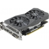 4Gb <PCI-E> DDR5 ASUS STRIX-RX460-O4G-GAMING (RTL) DVI+HDMI+DP  <RADEON RX 460>