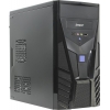 Minitower Exegate <BA-113> Black microATX  500W (24+4пин)