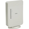 D-Link <DSL-G225 /U1A> Wireless VDSL/ADSL2+ Router  (AnnexA, 4UTP100, RJ11,802.11b/g/n,300Mbps,2x2dBi)