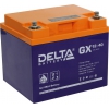Аккумулятор Delta GX 12-40 (12V,  40Ah) для UPS