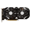 Видеокарта MSI PCI-E GeForce GTX 1060 6GT OCV1 nVidia GeForce GTX 1060 6144Mb 192bit GDDR5 1544/8008 DVIx1/HDMIx1/DPx1/HDCP Ret