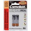 Аккумулятор Camelion NH-AA2300BP2 (1.2V, 2300mAh) NiMH, Size "AA"