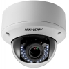Камера видеонаблюдения Hikvision DS-2CE56D1T-AVPIR3Z 2.8-12мм HD TVI цветная корп.:белый