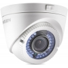Камера видеонаблюдения Hikvision DS-2CE56D1T-VFIR3 2.8-12мм HD TVI цветная корп.:белый