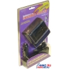 Зарядное уст-во LENMAR UNIVERSAL CHARGER (LI-ION NP-60/120, D-L12, VW-VBA10, EN-EL3, LI-10B, DB-L10)+авто. Адаптер
