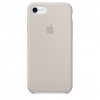 Чехол (клип-кейс) Apple для Apple iPhone 7 MMWR2ZM/A бежевый