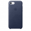 Чехол (клип-кейс) Apple для Apple iPhone 7 MMY32ZM/A темно-синий