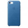 Чехол (клип-кейс) Apple для Apple iPhone 7 MMY42ZM/A голубой