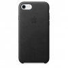 Чехол (клип-кейс) Apple для Apple iPhone 7 MMY52ZM/A черный