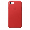 Чехол (клип-кейс) Apple для Apple iPhone 7 MMY62ZM/A красный