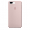 Чехол (клип-кейс) Apple для Apple iPhone 7 Plus MMT02ZM/A светло-розовый