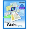 MICROSOFT WORKS 2000 ENG. (OEM)