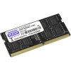 Goodram <GR2133S464L15/8G> DDR4 SODIMM 8Gb <PC4-17000> CL15  (for NoteBook)