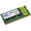 Goodram <GR1600S3V64L11/8G> DDR3 SODIMM 8Gb <PC3-12800>  CL11 (for NoteBook)