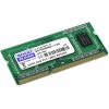 Goodram <GR1600S364L11/2G> DDR3 SODIMM 2Gb <PC3-12800>  CL11  (for  NoteBook)