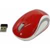 Logitech Wireless Mouse M187 (RTL) USB 3btn+Roll,  беспроводная <910-002732>