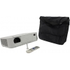 NEC Projector M403XG (DLP, 4000 люмен, 10000:1, 1024x768, D-Sub, HDMI, RCA, USB,  LAN, ПДУ, 2D/3D)