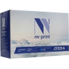 Картридж NV-Print аналог CF331A Cyan для LJ  Enterprise M651