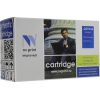 Картридж NV-Print аналог Q5953A Magenta HP Color LJ  4700 серии