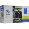 Картридж NV-Print аналог Q5951A Cyan HP Color LJ  4700 серии