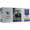 Картридж NV-Print аналог Q2681A Cyan для HP LJ  3700 серии