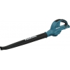 Makita <DUB361Z> Воздуходувка садовая аккумуляторная (17000 об/мин, 141 CFM, 2 скорости, 2x18V,  без АКБ)