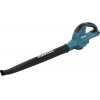 Makita <UB360DZ> Воздуходувка садовая аккумуляторная (17000 об/мин, 141 CFM, 2 скорости,  36V, без АКБ)
