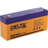 Аккумулятор Delta DTM 6032 (6V,  3.2Ah) для UPS